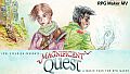 RPG Maker MV - Magnificent Quest Music Pack