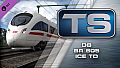 Train Simulator: DB BR 605 ICE TD Add-On