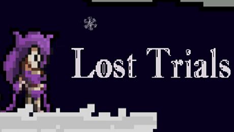 Lost Trials Game