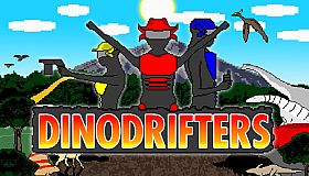Dinodrifters