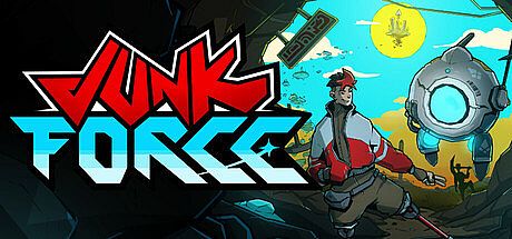 Junk Force Game