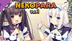 NEKOPARA Vol. 1 - Theme Song