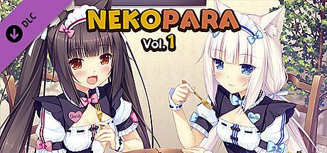 NEKOPARA Vol. 1 - Theme Song DLC