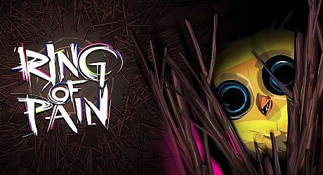 Ring of Pain Game