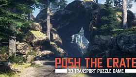 Push the Crate
