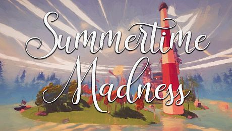 Summertime Madness Game
