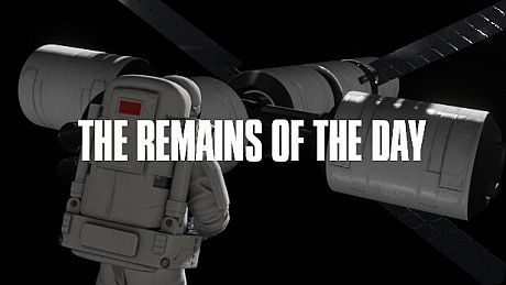 The Remains of The Day Game