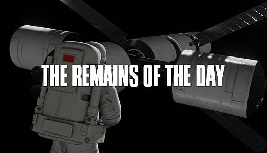 The Remains of The Day