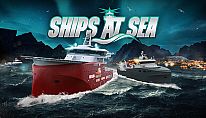 Kup Ships At Sea na PC