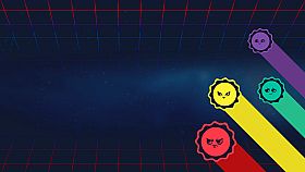 Armed and Gelatinous: Couch Edition