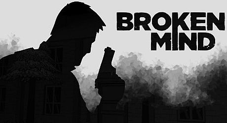 BROKEN MIND Game