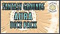 Fantasy Grounds - Aura Dice Pack