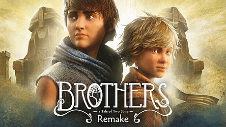 Brothers: A Tale of Two Sons Remake Game