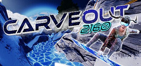 CarveOut 2160