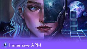 Immersive APM