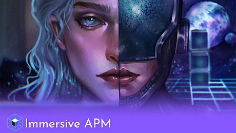 Immersive APM Game
