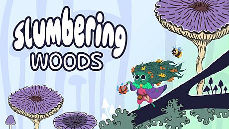 Slumbering Woods Game