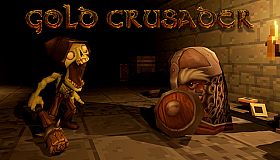 Gold Crusader Remastered Edition