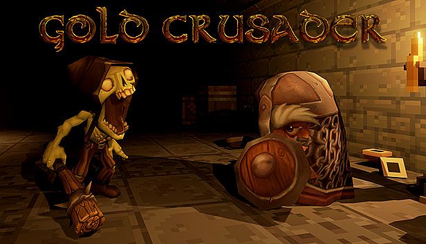 Buy Gold Crusader Remastered Edition