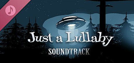 Just a Lullaby Soundtrack DLC