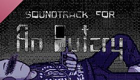 Soundtrack for An Outcry