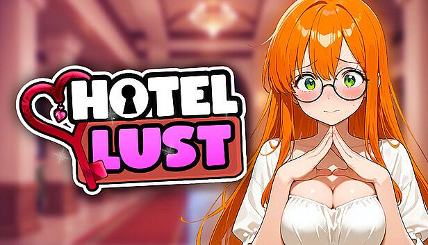 Buy Hotel Lust