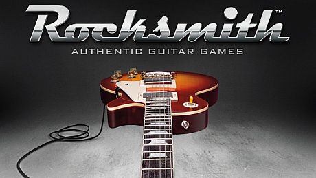 Rocksmith - Guitarcade - Time Saver Pack DLC
