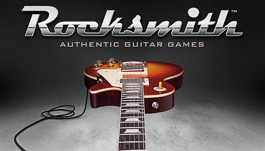 Rocksmith - Guitarcade - Time Saver Pack