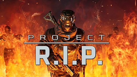 Project RIP