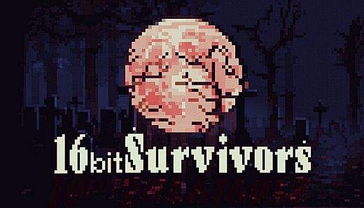 16BitSurvivors
