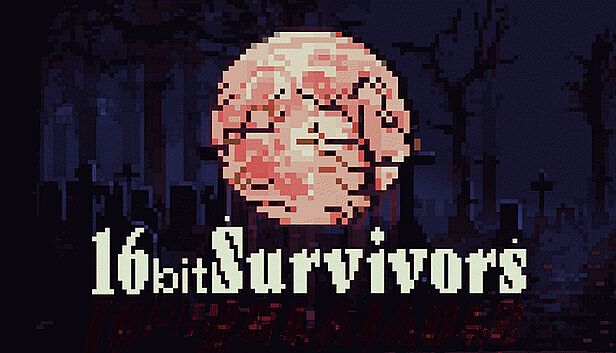 Buy 16BitSurvivors