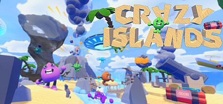 Crazy Islands Game