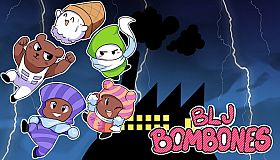 BLJ Bombones