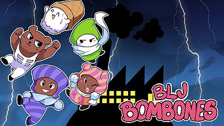 BLJ Bombones Game