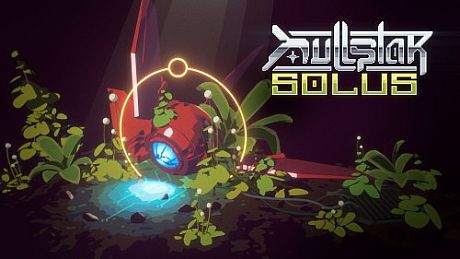Nullstar: Solus Game