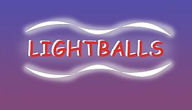 Lightballs