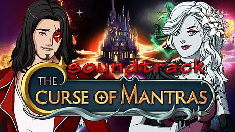 The Curse Of Mantras Soundtrack DLC