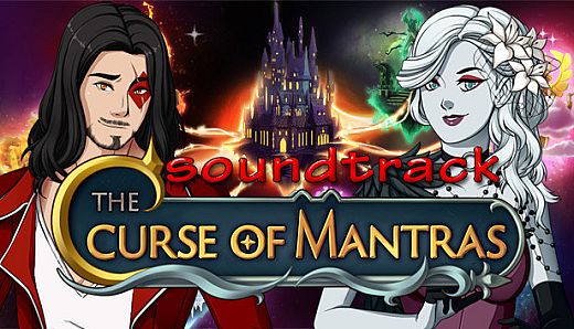 The Curse Of Mantras Soundtrack