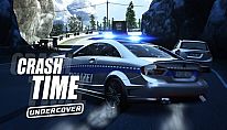 Kup Crash Time - Undercover na PC