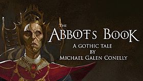 Caliban Below — The Abbot’s Book — A Short Story