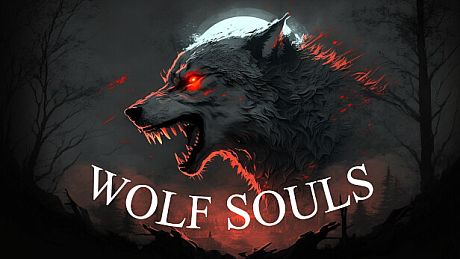 Wolf Souls Game