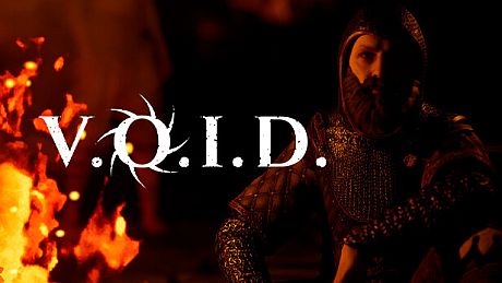 V.O.I.D. - Vexation of Infinite Dungeons Game