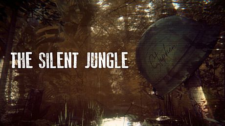 The Silent Jungle Game