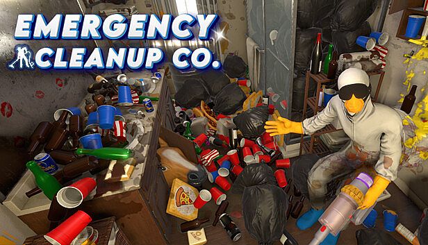 Buy Emergency Cleanup Co.
