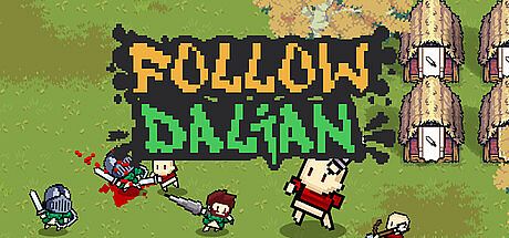 Follow Dalian