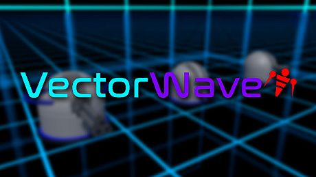 VectorWave Game
