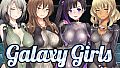 Galaxy Girls - Kotoha's Harem
