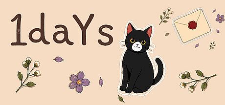 1daYs Game