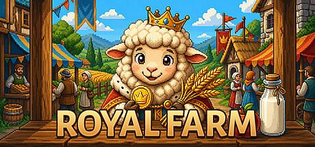 Royal Farm Game
