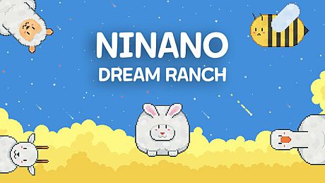Ninano: Dream Ranch